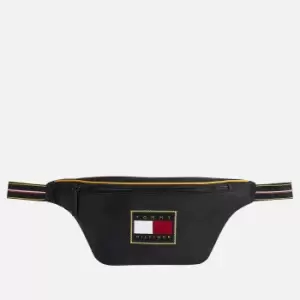 Image of Tommy Hilfiger Mens Crossbody Bag - Black