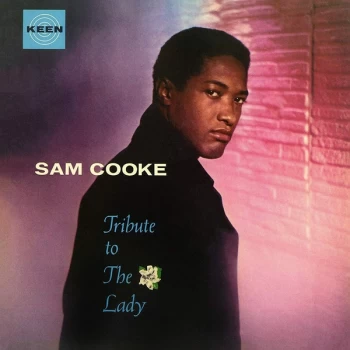 Image of Sam Cooke - Tribute To The Lady Vinyl