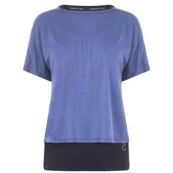 Image of Karrimor X OM DBL T Ladies - Charc/Black