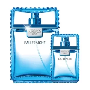Image of Versace Eau Fraiche Gift Set