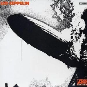 Image of Led Zeppelin by LED Zeppelin CD Album