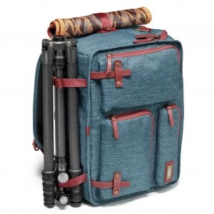 Image of National Geographic Australia 3-Way Backpack - NG AU 5310