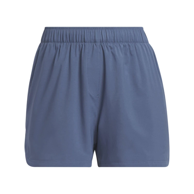 Image of adidas Ultimate365 Shorts Womens - Blue Blue XS