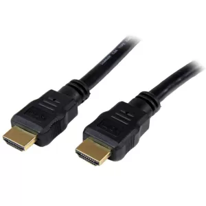 Image of StarTech 1.5m High Speed HDMI Cable HDMI to HDMI MM