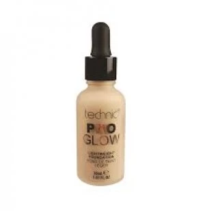 Image of Technic Pro Glow Foundation Ivory