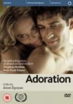 Image of Adoration Movie
