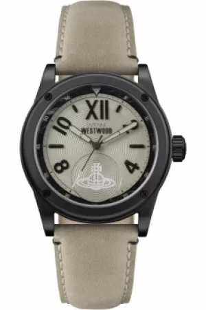 Image of Vivienne Westwood Dalston Watch VV194BKBG
