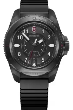 Image of Gents Victorinox Swiss Army Jurney 1884 Watch 241982