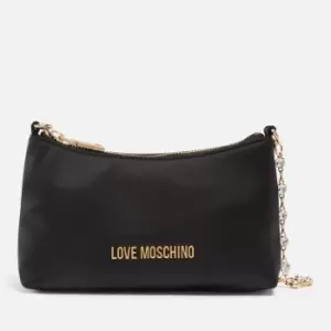Image of Love Moschino Shell Shoulder Bag