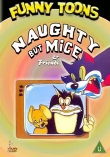 Image of Naughty But Mice