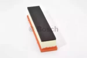Image of Bosch F026400051 Air Filter Insert S0051