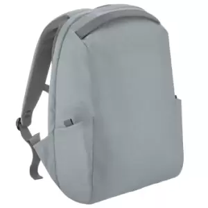 Image of Quadra Project Lite Recycled Backpack (One Size) (Pure Grey)