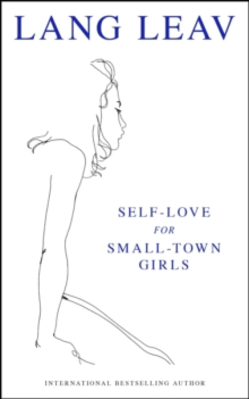 Image of Self-Love for Small-Town Girls Paperback / softback