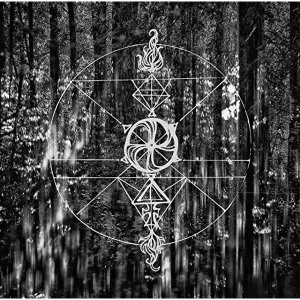 Image of Horse Latitudes - Primal Gnosis Vinyl
