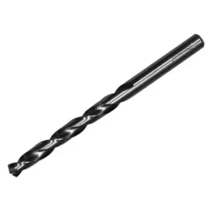 Image of Starrett HSS Split Point Drill Bit 9.0 x 125mm