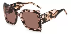 Image of Carolina Herrera Sunglasses CH 0001/S 0T4/4S