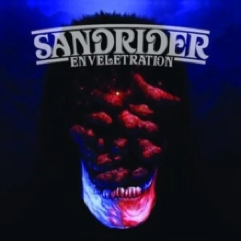 Image of Enveletration Vinyl