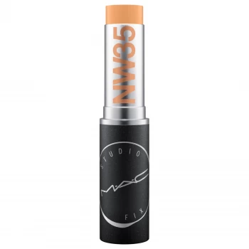 Image of MAC Cosmetics 'Studio Fix' Soft Matte Stick Foundation 9g - NW35