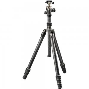 Image of Gitzo GK100T 100 Year Anniversary Edition Tripod with Ball Head
