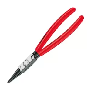 Image of Knipex 44 11 J4 Circlip Pliers For Internal Circlips In Bore Holes...