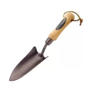 Image of Spear & Jackson Elements Transplanting Trowel 4054NB
