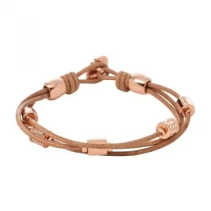 Image of Fossil Jewellery Bracelet