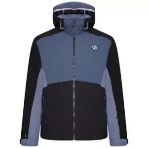 Image of Dare 2b Intercede Waterproof Jacket - Black/Orion