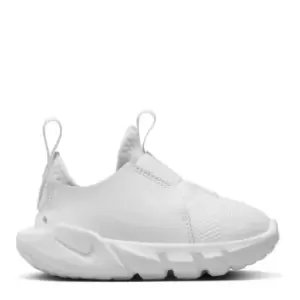 Image of Nike Flex Runner 2 Baby/Toddler Shoes - White