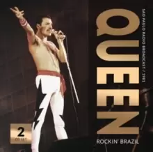 Image of Rockin Brazil: Radio Broadcast 1981