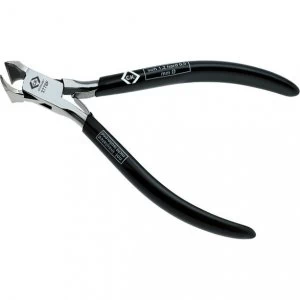 Image of CK Precision Oblique Cutter Full Flush Cut 120mm
