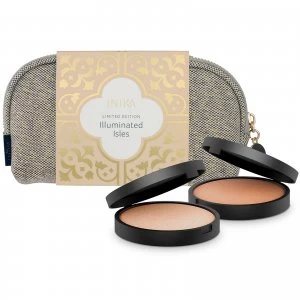 Image of INIKA Illuminated Isles Set