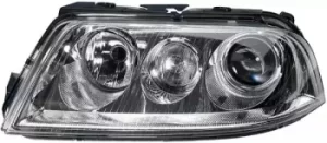 Image of Headlight 1EL008340-071 by Hella Left