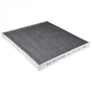 Image of Cabin Filter ADT32528 by Blue Print