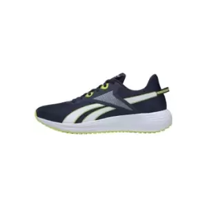 Image of Reebok Lite Plus 3 Shoes Mens - Vector Navy / Cloud White / Ac