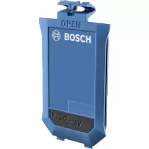 Image of Bosch Professional Bosch Power Tools 1608M00C43 Tool battery 3.7 V 1 Ah Li-ion