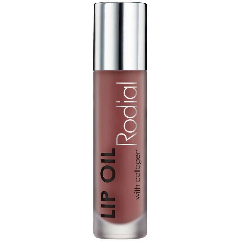 Image of Rodial Lip Oil - Wild Plum - 4ml - Plumping & Nourishing - For Dry Lips - Face the Future