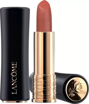 Image of Lancome L'Absolu Rouge Drama Matte Lipstick 3.4g 274 - French Tea