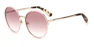 Image of Kate Spade Sunglasses Cannes/G/S 35J/3X