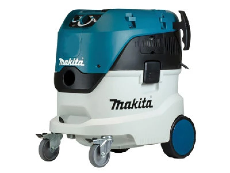 Image of Makita VC4210MX1 M Class Dust Extractor VC4210MX1/1 Voltage: 110v