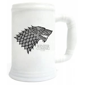 Image of Game of Thrones Stark Stein