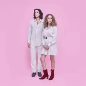 Image of Geowulf - My Resignation Vinyl