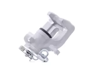 Image of RIDEX Brake caliper 78B1163 Caliper,Disc brake caliper PEUGEOT,CITROEN,DS,308 I Schragheck (4A_, 4C_),3008 (0U_),308 CC (4B_),RCZ Coupe,C4 II (B7),DS4