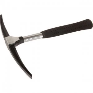 Image of CK Mortar Chisel and Point Pick Hammer