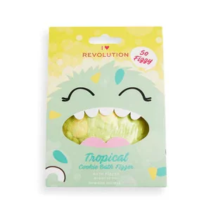 Image of I Heart Revolution Tropical Cookie Fizzer