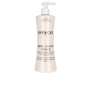 Image of PAYOT Creme Lavante Douce - Cleansing and Nourishing Body Care 400ml