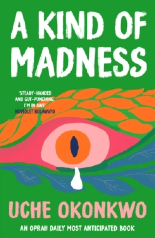 Image of A Kind of Madness. Paperback. By Uche Okonkwo Books