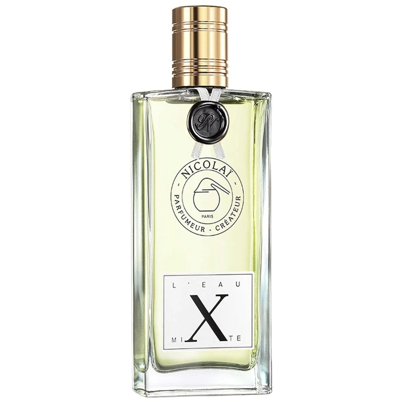 Image of Nicolai L'eau Mixte Eau de Parfum 100ml