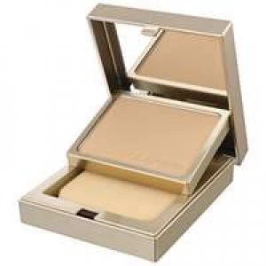 Image of Clarins Everlasting Compact Foundation SPF9 109 Wheat 10g / 0.3 oz.