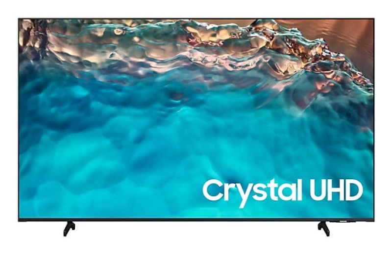 Image of Samsung 50" HG50BU800EUXXU 4K Ultra HD Hospitality TV
