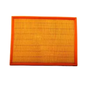 Image of PURFLUX Air filter VW,MERCEDES-BENZ A1266 PC3224E,0000902651,0000903751 Engine air filter,Engine filter 902651,A0000902651,A0000903751